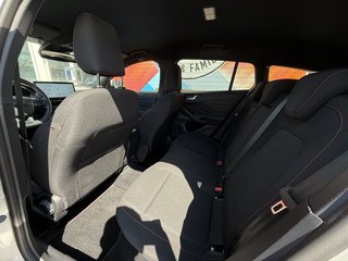 Ford Focus Turnier ST-Line X, ACC, LED, B&O, Apple Carplay,MHEV - bilder 9