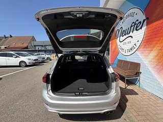 Ford Focus Turnier ST-Line X, ACC, LED, B&O, Apple Carplay,MHEV - bilder 8