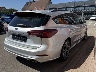 Ford Focus Turnier ST-Line X, ACC, LED, B&O, Apple Carplay,MHEV - bilder 7
