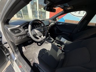 Ford Focus Turnier ST-Line X, ACC, LED, B&O, Apple Carplay,MHEV - bilder 10