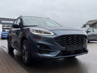Ford Kuga Plug-In Hybrid ST-Line X/ACC/Garantie 09/28 - foto 3