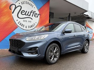 Ford Kuga Plug-In Hybrid ST-Line X/ACC/Garantie 09/28 - foto 1