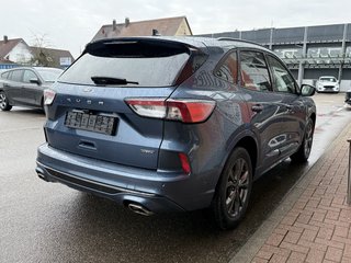 Ford Kuga Plug-In Hybrid ST-Line X/ACC/Garantie 09/28 - foto 8