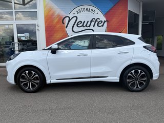 Ford Puma ST-Line Design 125PS Winter-Paket Rf-Kamera - bilder 4