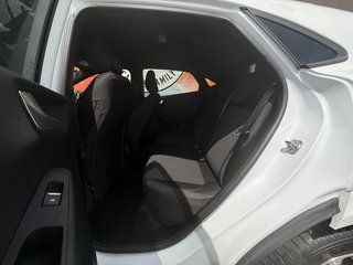 Ford Puma ST-Line Design 125PS Winter-Paket Rf-Kamera - bilder 9
