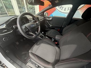 Ford Puma ST-Line Design 125PS Winter-Paket Rf-Kamera - bilder 10