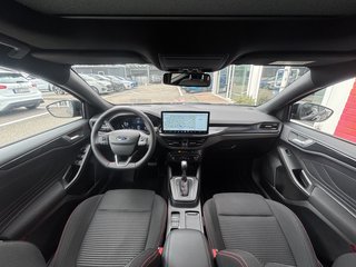 Ford Focus Turnier ST-Line X 155PS Pano-Dach Allwetter - foto 10