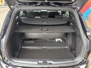 Ford Focus Turnier ST-Line X 155PS Pano-Dach Allwetter - foto 9