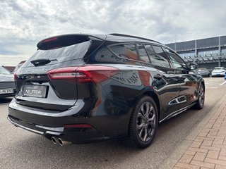 Ford Focus Turnier ST-Line X 155PS Pano-Dach Allwetter - foto 7