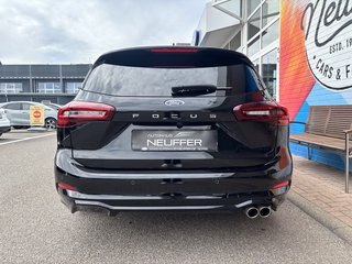 Ford Focus Turnier ST-Line X 155PS Pano-Dach Allwetter - foto 6