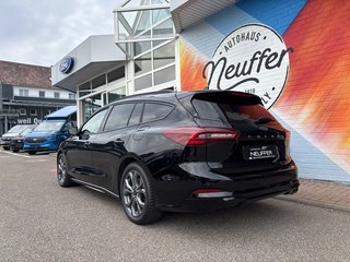 Ford Focus Turnier ST-Line X 155PS Pano-Dach Allwetter - foto 5