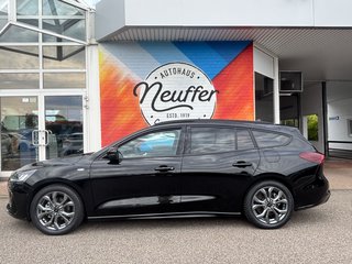 Ford Focus Turnier ST-Line X 155PS Pano-Dach Allwetter - foto 4