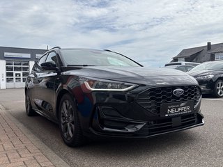 Ford Focus Turnier ST-Line X 155PS Pano-Dach Allwetter - foto 2