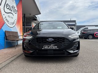 Ford Focus Turnier ST-Line X 155PS Pano-Dach Allwetter - foto 3