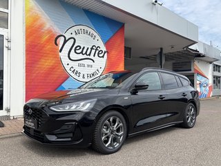 Ford Focus Gebrauchtwagen Kaufen