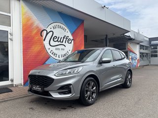 Ford Kuga Gebrauchtwagen Kaufen