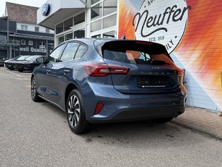 Ford Focus Titanium Mild-Hybrid/ACC/B&O-Sound - bilder 5