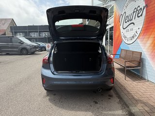 Ford Focus Titanium Mild-Hybrid/ACC/B&O-Sound - bilder 7