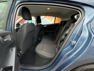 Ford Focus Titanium Mild-Hybrid/ACC/B&O-Sound - bilder 9