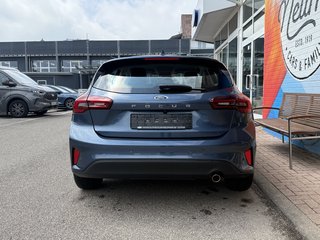 Ford Focus Titanium Mild-Hybrid/ACC/B&O-Sound - bilder 6