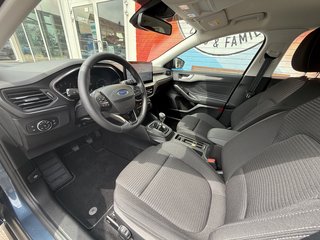 Ford Focus Titanium Mild-Hybrid/ACC/B&O-Sound - bilder 10