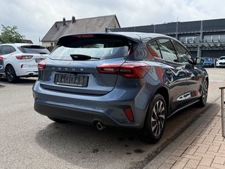 Ford Focus Titanium Mild-Hybrid/ACC/B&O-Sound - bilder 8