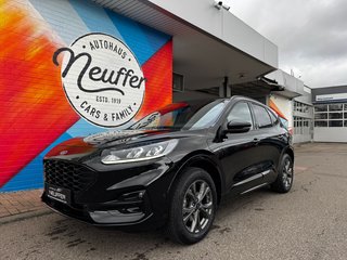 Ford Kuga Plug-In Hybrid ST-Line AHK/ACC/AHK - bilder 1