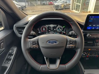 Ford Kuga Plug-In Hybrid ST-Line AHK/ACC/AHK - bilder 6