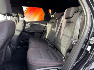 Ford Kuga Plug-In Hybrid ST-Line AHK/ACC/AHK - bilder 10