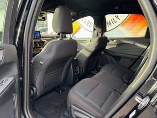 Ford Kuga Plug-In Hybrid ST-Line AHK/ACC/AHK - bilder 9