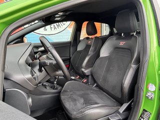 Ford Puma ST X /Performance/Panoschiebedach - bilder 9