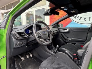 Ford Puma ST X /Performance/Panoschiebedach - bilder 10
