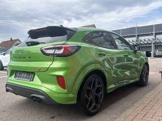 Ford Puma ST X /Performance/Panoschiebedach - bilder 7