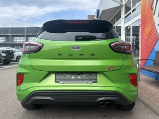 Ford Puma ST X /Performance/Panoschiebedach - bilder 6