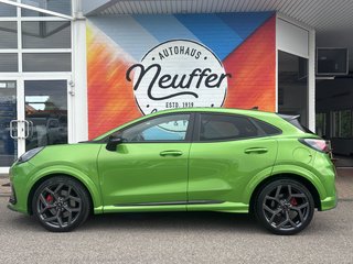 Ford Puma ST X /Performance/Panoschiebedach - bilder 4