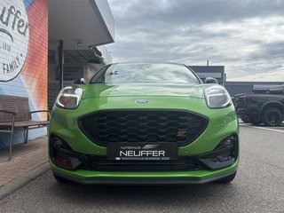 Ford Puma ST X /Performance/Panoschiebedach - bilder 2