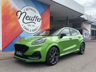 Ford Puma ST X /Performance/Panoschiebedach - bilder 1
