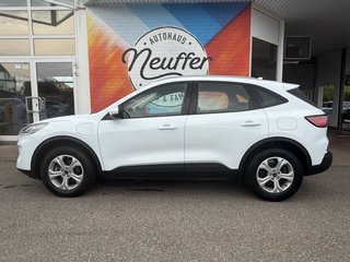Ford Kuga Plug-In Hybrid Cool & Connect /AHK abnehmbar - bilder 4