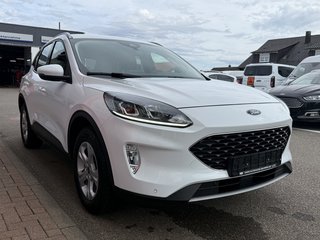Ford Kuga Plug-In Hybrid Cool & Connect /AHK abnehmbar - bilder 3