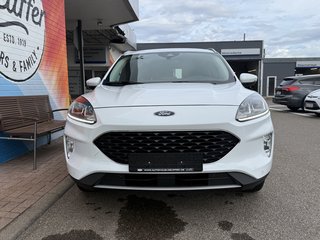 Ford Kuga Plug-In Hybrid Cool & Connect /AHK abnehmbar - bilder 2