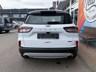 Ford Kuga Plug-In Hybrid Cool & Connect /AHK abnehmbar - bilder 5