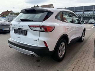 Ford Kuga Plug-In Hybrid Cool & Connect /AHK abnehmbar - bilder 6