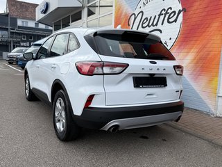 Ford Kuga Plug-In Hybrid Cool & Connect /AHK abnehmbar - bilder 9