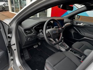 Ford Focus Turnier ST-Line X MHEV/ACC/B&O/elektrische Heckklappe - bilder 6