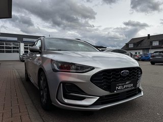 Ford Focus Turnier ST-Line X MHEV/ACC/B&O/elektrische Heckklappe - bilder 4