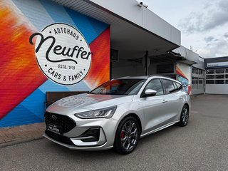 Ford Focus Turnier ST-Line X MHEV/ACC/B&O/elektrische Heckklappe - bilder 1
