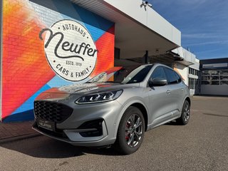 Ford Kuga ST-Line X/ACC/Pano/HuD - bilder 1