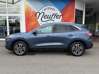 Ford Kuga Plug-In Hybrid Titanium X/Ergonomie-Sitze - bilder 4