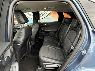 Ford Kuga Plug-In Hybrid Titanium X/Ergonomie-Sitze - bilder 9
