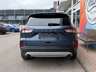 Ford Kuga Plug-In Hybrid Titanium X/Ergonomie-Sitze - bilder 6